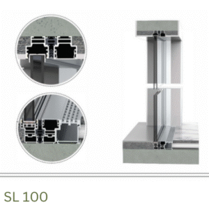sl 100